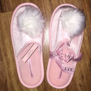 Victorias Secret Slippers